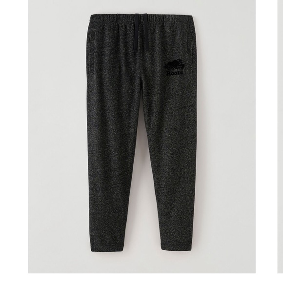 Roots Other - EUC Roots Mens Sweatpants- size L